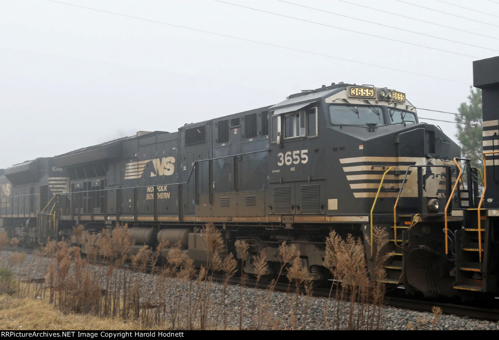 NS 3655